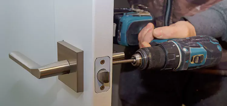 Brand Lock Repair and Specialty Services Paso Robles