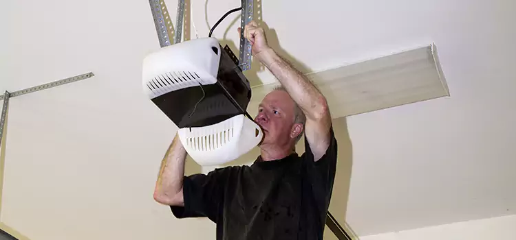 Garage Door Opener Service Paso Robles