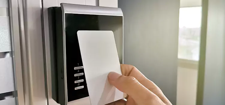 NMS Proximity Switch Door Systems Paso Robles