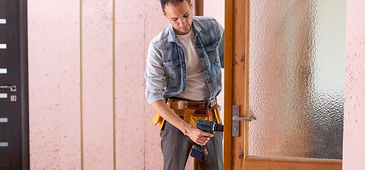 Door Glass Replacement Paso Robles