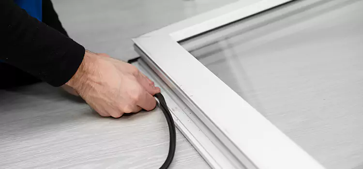 Commercial Door Weather Stripping Paso Robles