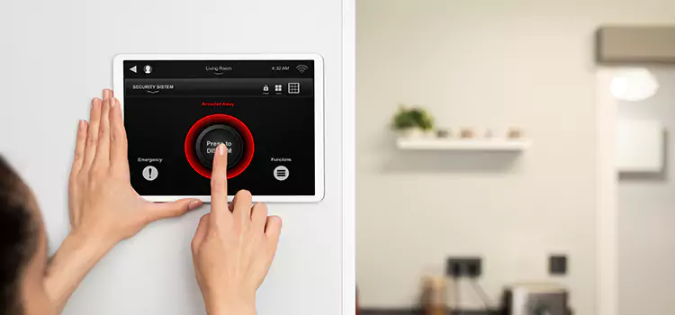 Blink Video Doorbell Installation Paso Robles