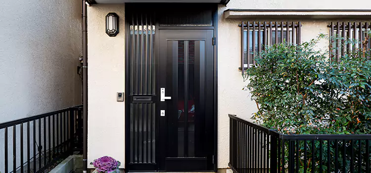Popular Exterior Door Options in Paso Robles, CA