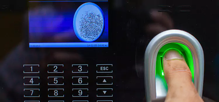Your Trusted Partner for Secure Access in Paso Robles, CA