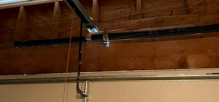 Broken Garage Door Cable Repair in Paso Robles, CA