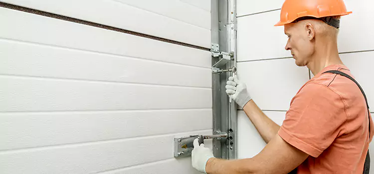 Why Choose Us for Garage Door Lock Services in Paso Robles, CA?