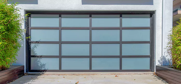 Why Choose Us for Garage Door Care in Paso Robles, CA?