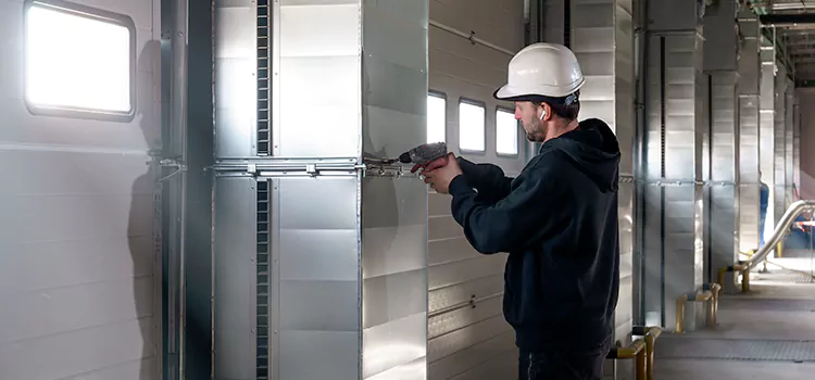 Prompt and Professional Garage Door Service in Paso Robles, California