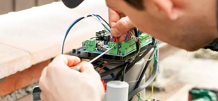 Specialized Brand Gate Motor Repairs Paso Robles