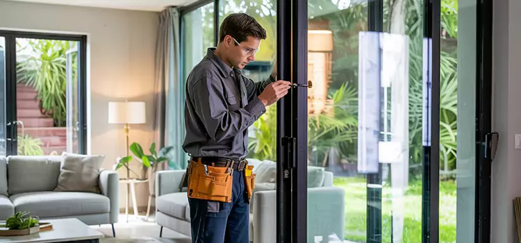 Why Choose Us for Your Glass Door Needs in Paso Robles, CA?