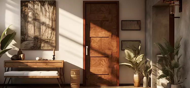 Specialty Interior Doors Paso Robles