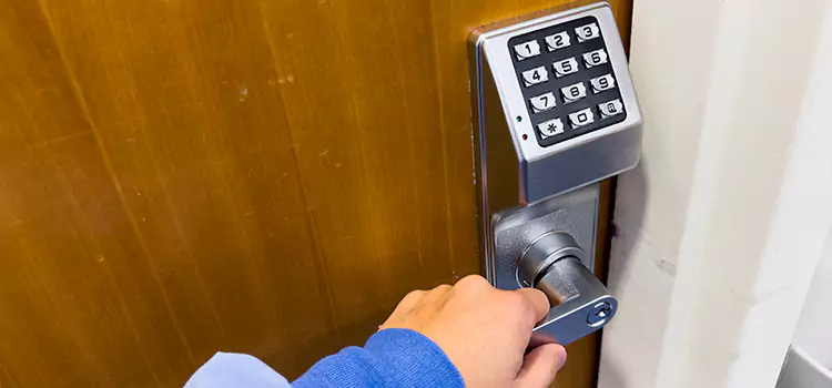 Why Choose Us for Your Keypad Lock Needs in Paso Robles, CA?