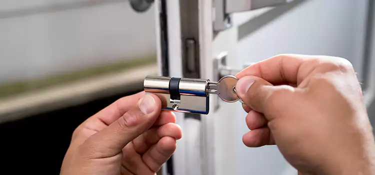 Lock Change Locksmiths Paso Robles