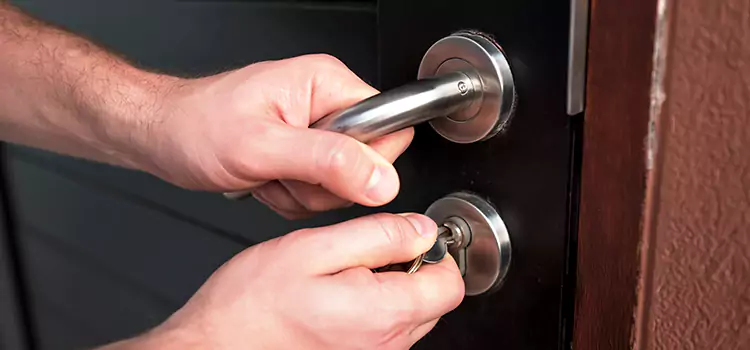 Master Key Control and Audits Paso Robles