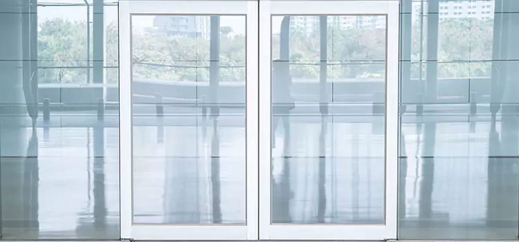 Mobile Sliding Screen Door Replacement Paso Robles