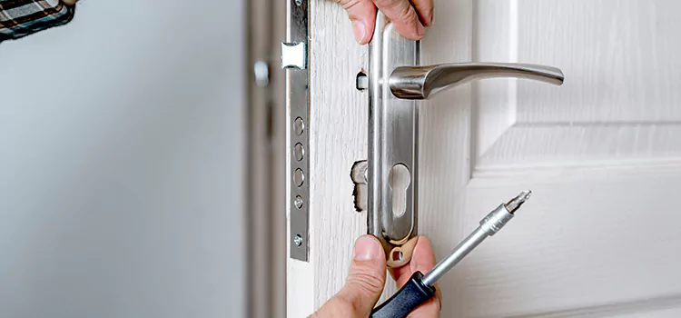 New Door Frame Installation Paso Robles