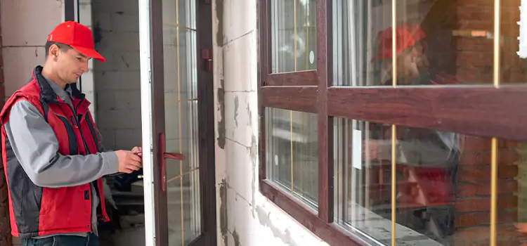 Sliding Door Lock Repair Paso Robles