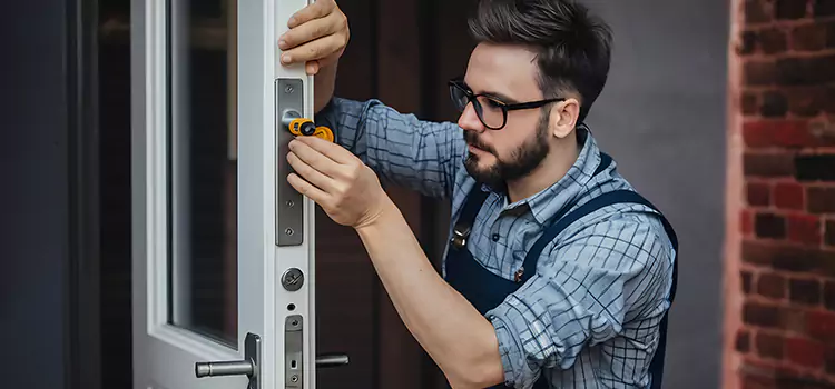 Residential Door Repairs Paso Robles