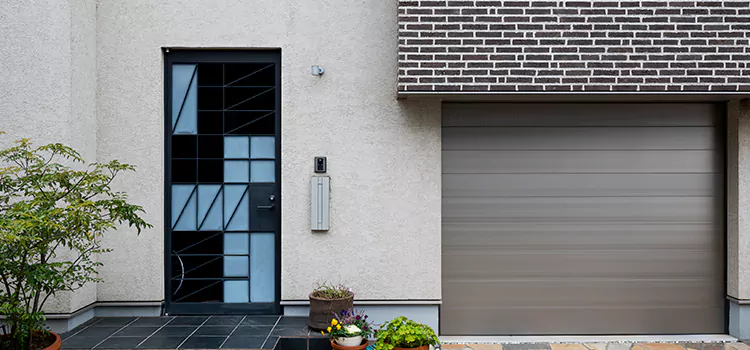 Residential Roll Up Security Doors Paso Robles