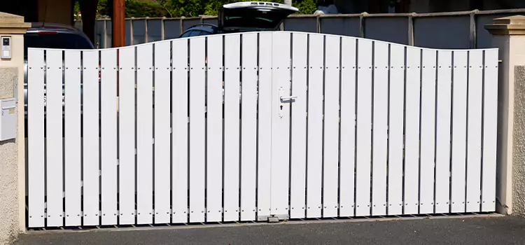 Why Choose Us for Residential Gate Repair in Paso Robles, CA?