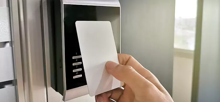Advanced RFID Technology Integration in Paso Robles, CA