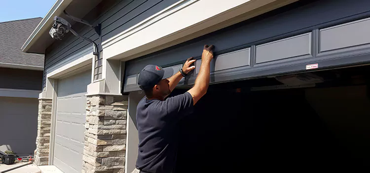 Janus Roll Up Doors Paso Robles