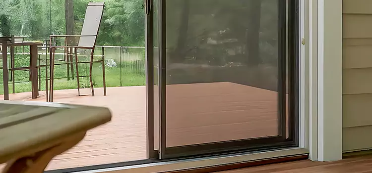 Garage Screen Door Installation Paso Robles