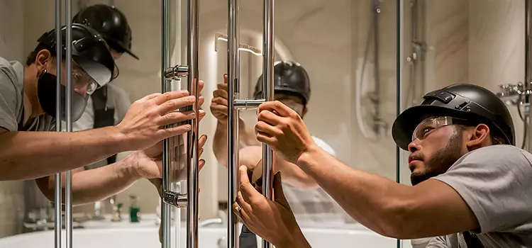 Shower Door Replacement Cost Paso Robles