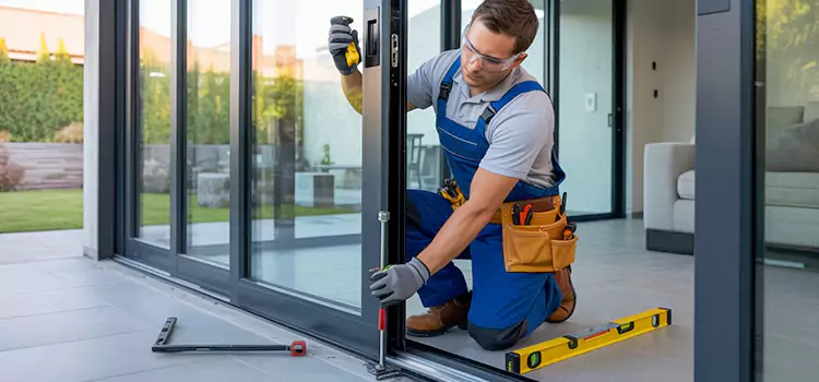 Patio Door Replacement Paso Robles