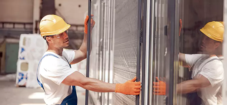 Sliding Door Mesh Replacement Paso Robles