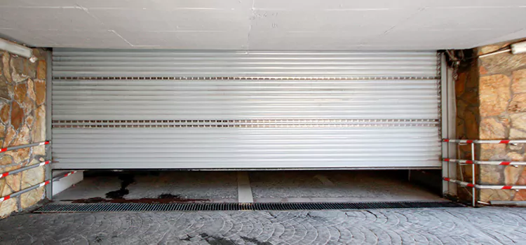 Steel Garage Door Repair Paso Robles