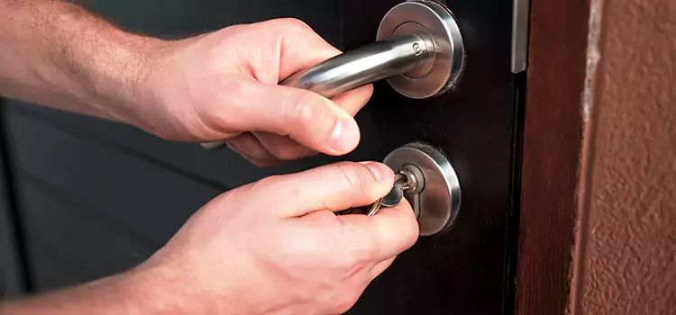 Door Closer Repair & Installation Paso Robles